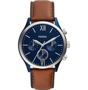 Resim Fossil Fbq2402 Erkek Kol Saati 