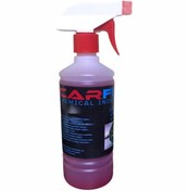 Resim Carfix Jant Temizleyici 500ml. 