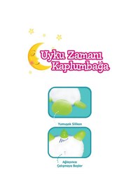 Resim Birlik Oyuncak Uyku Mucizesi Kaplumbağa 