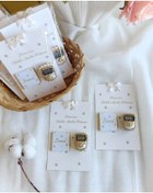 Resim Kına, Mevlid, Nikah İçin Zikirmatikli Hediyelik 25 Adet 