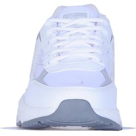 Resim Jump 32900zn Beyaz Günlük Yazlık Kadın Sneaker Ayakkabı Beyaz 