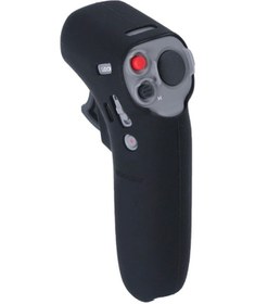 Resim Fpv Combo Motion Controller Silikon Koruyucu Kılıf Siyah 