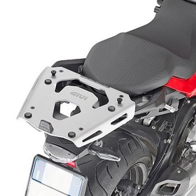 Resim GIVI SRA5137 BMW F 900 R (20-24) - F 900 XR (20-24) ARKA ÇANTA TAŞIYICI 