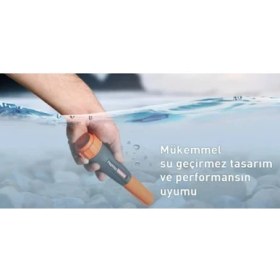 Resim Nokta Pointer El Dedektörü 