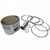 Resim Ford Focus (2004-2012) Piston Segman 75.00 Mm (Yenmak) 