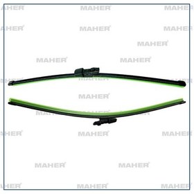 Resim Silecek Süpürgesi Arka Caddy 15 / Transporter T6 15 / Q3 13 Leon 13-18 / Fabia 10-14 / Octavia 13 / Rapid 2k5955425a 