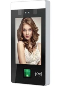 Resim Lockway Lcw - 20.000 Yüz Tanıma Sistemleri 