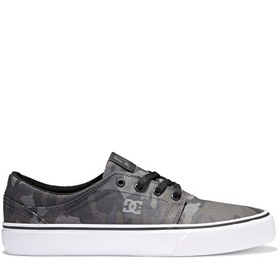 Resim Dc Shoes Çok Renkli Erkek Lifestyle Ayakkabı ADYS300654 TRASE TX SE 