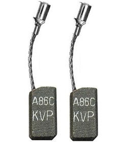 Resim Hilti Ag115s 5x8x15 Avuç Taşlama Kömürü Sigortalı 1607014145 Ürün Kodu L13079 