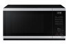 Resim Samsung MG23DG4524ATTR Gümüş / Siyah Mikrodalga Fırın 