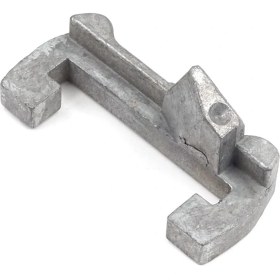 Resim Bross Otomotiv BMW E39 İçin Direksiyon Kilitleme Parçası 