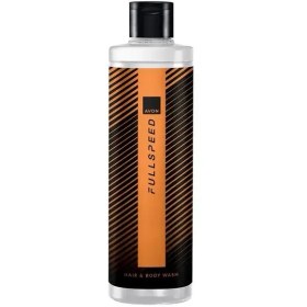 Resim Avon Full Speed Erkek Saç Ve Vücut Şampuanı 250 Ml Diğer 