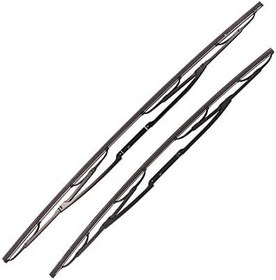 Resim Valeo SWF Das Original Set Silecek Seti Bmw 5 Serisi E39 (2000-2003) (650+570 MM) 116334 