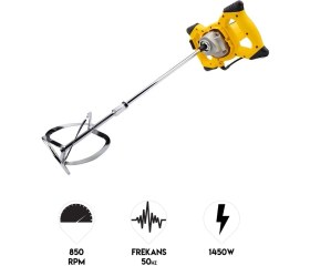 Resim Chelikbei Karıştırıcı Dwe 