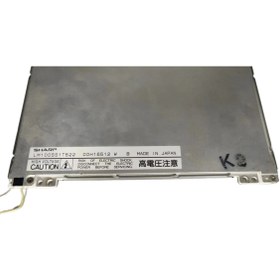 Resim Sharp LM100SS1T522 10″ LCD/LCM Panel Endüstriyel Kullanım Alanı CNC Torna Freze Makineleri İçin 