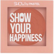 Resim Pastel Show Your Happiness Blush - Allık No: 205 Cosy 