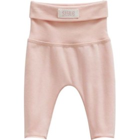 Resim Caramell Bebek Pantolonu Patiksiz 1775 Pembe 