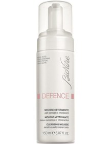 Resim Bionike Defence Cleansing Mousse 150 ML 