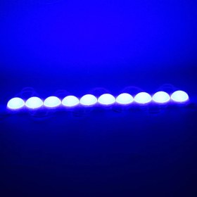 Resim Mavi Cob Modül LED 24 Volt 2.8 Watt 