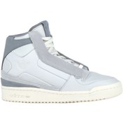 Resim adidas Forum Deconstructed Kadın Gri Spor Ayakkabı (IF2720) 
