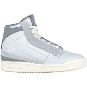Resim adidas Forum Deconstructed Kadın Gri Spor Ayakkabı (IF2720) 