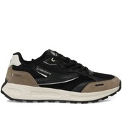 Resim Lumberjack GALYA 4PR Siyah Erkek Sneaker 