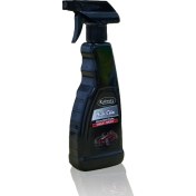 Resim Kalwax Hızlı Cila 450 Ml. Carnauba Partiküllü Sprey 