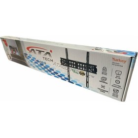 Resim Sony 49'' Inch 50 İnç 123 124 Cm Ekran Led Tv Askı Aparat At40 