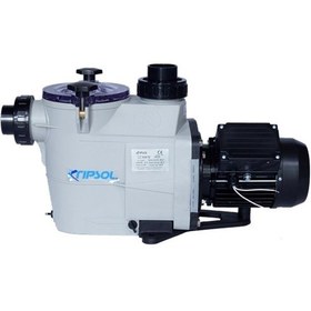 Resim Kripsol Koral-Kse 1.5 Hp Monofaze Kendinden Emişli Havuz Pompası 