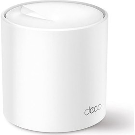 Resim Tp-link Deco X50 1-pack , Ax3000 Tüm Ev Mesh Wifi 6 Sistemi 