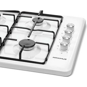 Resim Minisan Maximus SE6401 Set Üstü Ocak 