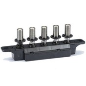 Resim Alveus Uyumlu Aspiratör Davlumbaz Ankastre Düğme Tuş Takımı Şalter - 484300093 