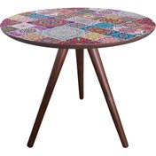 Resim Resmet Reconcept Fiskos Sehpa Coffee Table 60x57cm 