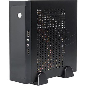 Resim Morex T-3010 Mini Itx Kasa 60W 