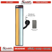 Resim Pdr Boyasız Göçük Düzeltme Şarjlı 2 Ledli Uzun Lamba Mıknatıslı 52X12 