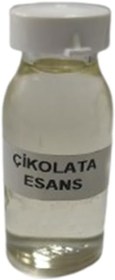 Resim Çikolata Esans Kokusu Sabun, Kokulu Taş Ve Mum Esansı 30 cc. 