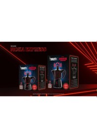 Resim Bialetti Moka Express Stranger Things 3 Cup 