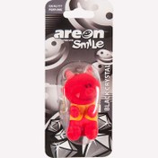 Resim Areon Smile Hayvan Figürlü Oto Kokusu 