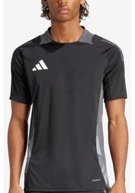 Resim Adidas Tıro24 C Tr Jsy Adıl8260 Siyah Erkek Forma 001 