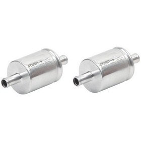 Resim Atiker Otogaz Lpg Hortum Arası Filtre 2 Adet 