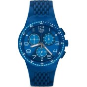 Resim Swatch SUSN415 Unisex Kol Saati 
