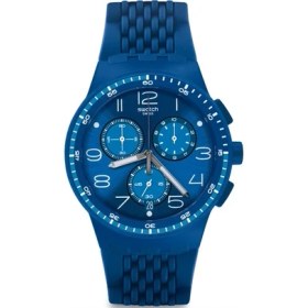 Resim Swatch SUSN415 Unisex Kol Saati 