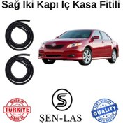 Resim Toyota Camry 2007-2009 Şen-las Sağ Ön Ve Arka Fitili Şl26509 