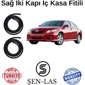 Resim Toyota Camry 2007-2009 Şen-las Sağ Ön Ve Arka Fitili Şl26509 
