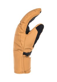 Resim Quıksılver Quiksilver Cross Glove Erkek Kahverengi Eldiven Cmt0 Kahve 