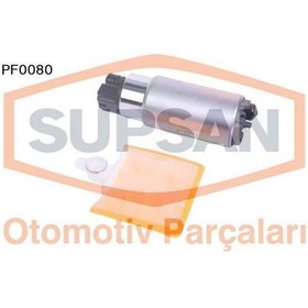 Resim Fiat Bravo 1.4 8V Yakıt Depo Şamandırası SUPSAN Marka 51782427 