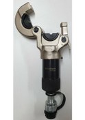 Resim ZUPPER FHT-300 HİDROLİK KABLO SIKMA BAŞLIĞI 