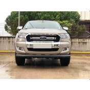 Resim Amarok Ön Tampon Koruma Demiri 2023+ Pst20 