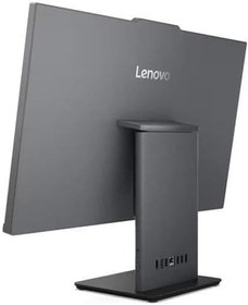 Resim LENOVO 23.8" NEO 50A 12SCA078TR CORE i7 13620H 16GB DDR5 RAM- 512GB NVME O/B UHD FDOS 