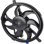 Resim Esse Otomotiv - Mini R55-r56-r57-r58-r59-r60-r61 Klima Fan Motoru 07-16 Bsg 15-510-001 17422752632 